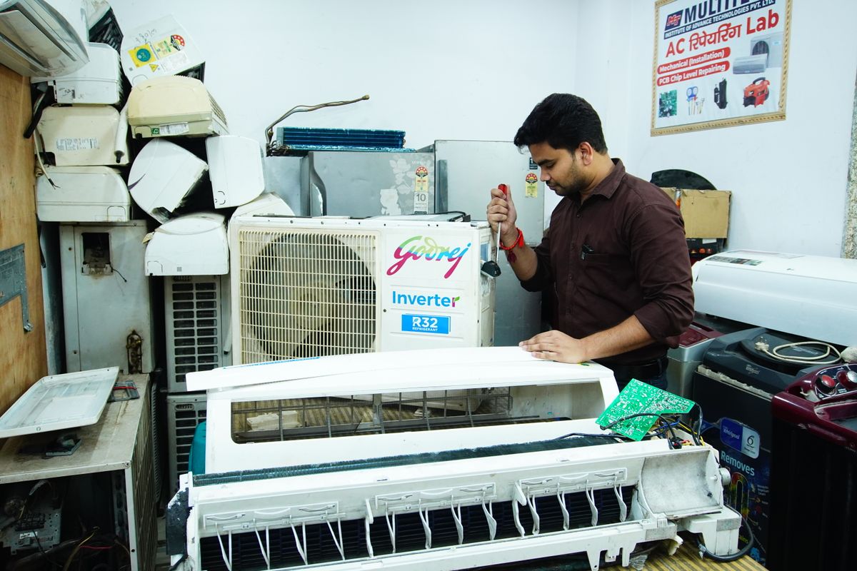 AC Repair