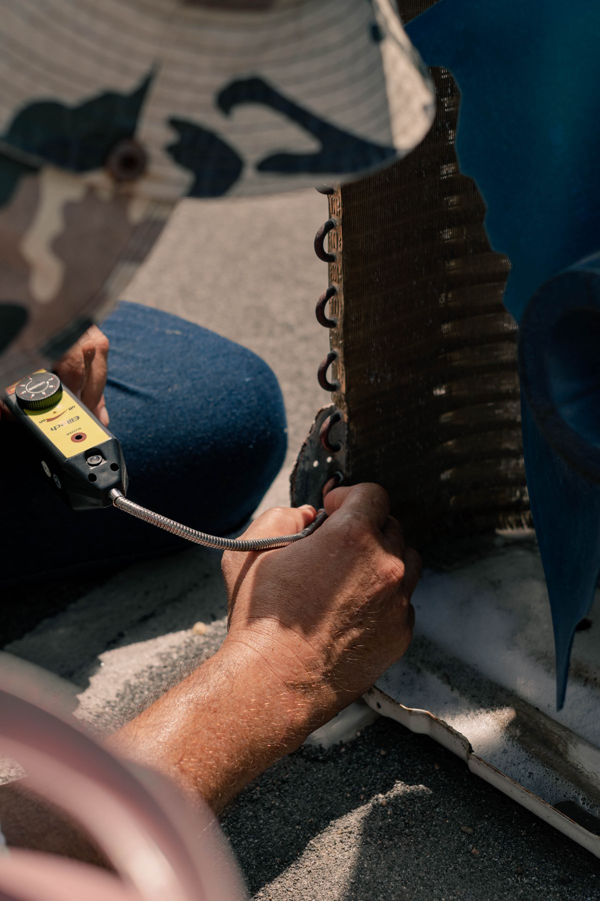 HVAC Maintenance